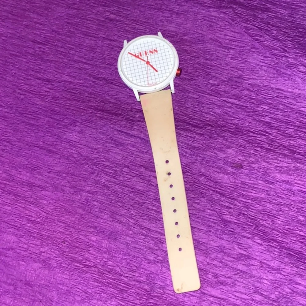 Guess watch